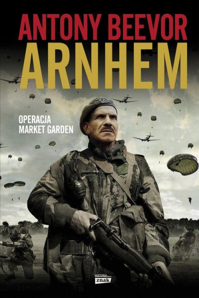 ARNHEM ANTONY BEEVOR