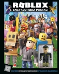 ROBLOX ENCYKLOPEDIA POSTACI ALEXANDER COX
