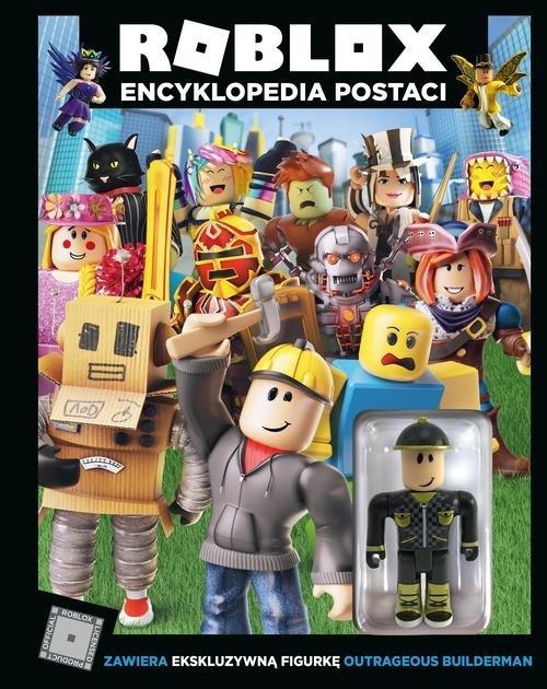 ROBLOX ENCYKLOPEDIA POSTACI ALEXANDER COX