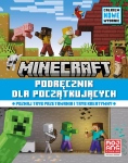 MINECRAFT PODRĘCZNIK DLA POCZĄTKUJĄCYCH