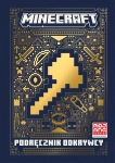 MINECRAFT PODRĘCZNIK ODKRYWCY