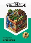 MINECRAFT PODRĘCZNIK FARMERA ALEX WILTSHIRE