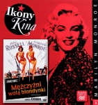 MĘŻCZYŹNI WOLĄ BLONDYNKI DVD