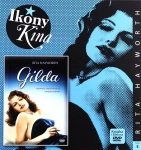 GILDA IKONA KINA DVD