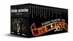 STUDIO FILMOWE TOR 50 LAT PAKIET 25 DVD + 25 BLU RAY