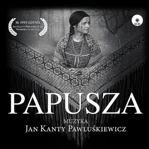 PAPUSZA JAN KANTY PAWLUŚKIEWICZ CD