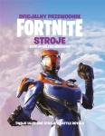 OFICJALNY PRZEWODNIK FORTNITE STROJE