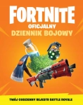 FORTNITE OFICJALNY DZIENNIK BOJOWY