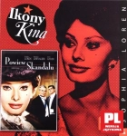 POWIEW SKANDALU DVD LOREN CHEVALLIER CURTIZ