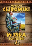 WYSPA NA PRERII WOJCIECH CEJROWSKI