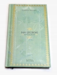 ANTOLOGIA JAN LECHOŃ