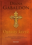 OGNISTY KRZYŻ DIANA GABALDON NOWA