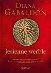JESIENNE WERBLE DIANA GABALDON NOWA