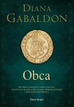 OBCA DIANA GABALDON NOWA