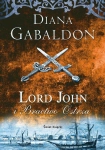 LORD JOHN I BRACTWO OSTRZA DIANA GABALDON