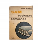 SAM OBSŁUGUJĘ SAMOCHÓD ADAM SŁODOWY