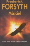 MŚCICIEL FREDERICK FORSYTH
