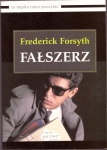 FAŁSZERZ FREDERICK FORSYTH