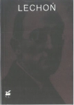 POEZJE WYBRANE JAN LECHOŃ