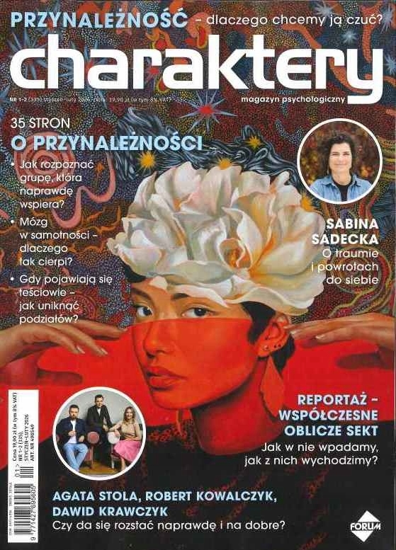 1-2/2026 CHARAKTERY PSYCHOLOGIA