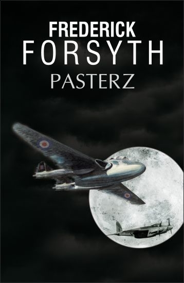 PASTERZ FREDERICK FORSYTH