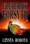 CZYSTA ROBOTA FREDERICK FORSYTH