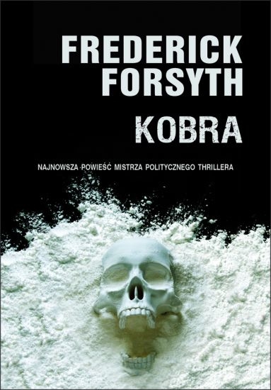KOBRA FREDERICK FORSYTH