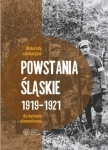 POWSTANIA ŚLĄSKIE 1919-1921 MATERIAŁY EDUKACYJNE ALEKSANDRA KOLOR CHUDY