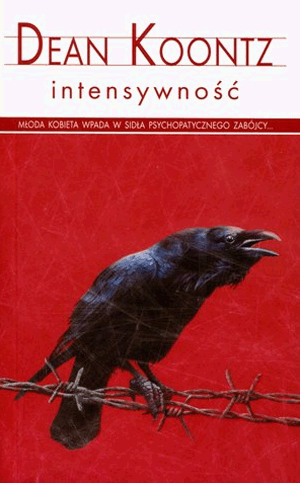 INTENSYWNOŚĆ DEAN KOONTZ