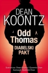 ODD THOMAS DIABELSKI PAKT DEAN KOONTZ