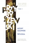 DZIEŁA LITERACKIE EDYCJA KRYTYCZNA TOM 5 MOCNY CZŁOWIEK ST PRZYBYSZEWSKI