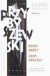 DZIEŁA LITERACKIE DZIECI NĘDZY STANISŁAW PRZYBYSZEWSKI