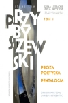 PROZA POETYCKA PENTALOGIA STANISŁAW PRZYBYSZEWSKI