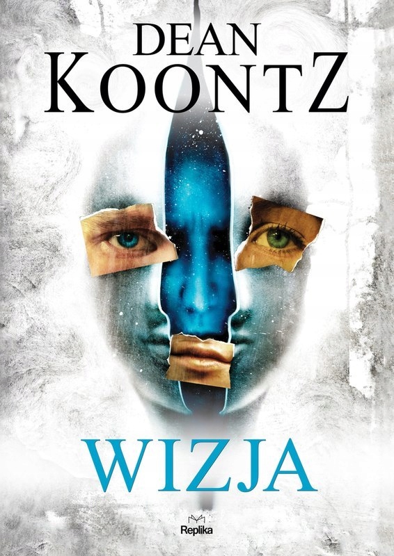 WIZJA DEAN KOONTZ