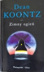 ZIMNY OGIEŃ DEAN KOONTZ