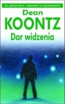DAR WIDZENIA DEAN KOONTZ