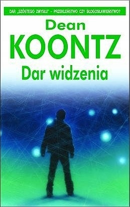 DAR WIDZENIA DEAN KOONTZ