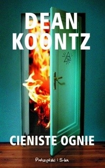 CIENISTE OGNIE DEAN KOONTZ