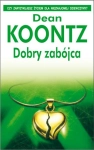 DOBRY ZABÓJCA DEAN KOONTZ