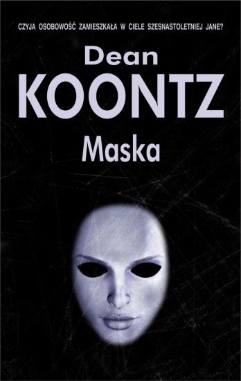 MASKA DEAN KOONTZ