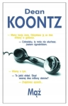 MĄŻ DEAN KOONTZ