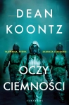 OCZY CIEMNOŚCI DEAN KOONTZ