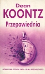 PRZEPOWIEDNIA DEAN KOONTZ