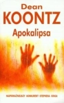 APOKALIPSA DEAN KOONTZ
