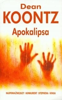 APOKALIPSA DEAN KOONTZ