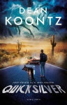 QUICKSILVER DEAN KOONTZ