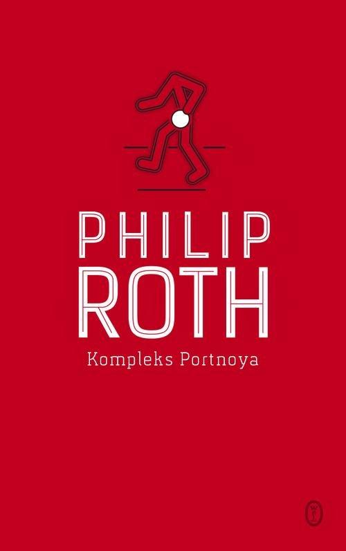 KOMPLEKS PORTNOYA PHILIP ROTH