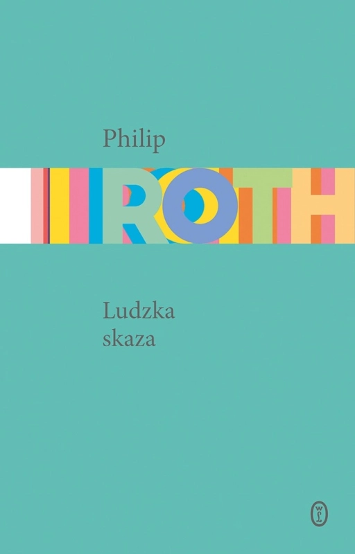 LUDZKA SKAZA PHILIP ROTH