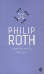 SPISEK PRZECIWKO AMERYCE PHILIP ROTH