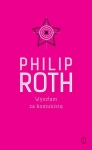 WYSZŁAM ZA KOMUNISTĘ PHILIP ROTH